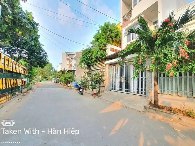 Nc: Bán Đất Mặt Tiền Kinh Doanh , Mặt Tiền 175 Đường 2 Tnpb , Q9