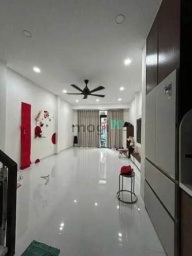 Nhà Đẹp Ngay Ngã Tư Bảy Hiền - Lạc Long Quân, Ni Sư Huỳnh Liên