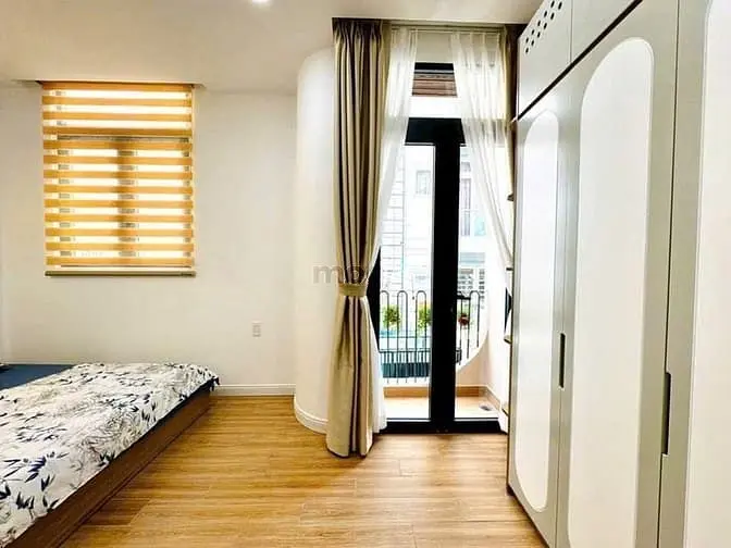 🏘Siêu Phẩm Nguyễn Trọng Tuyển,Phú Nhuận,Giá: 1Ty9,Dt:24M²,2Pn-3Wc,Hx