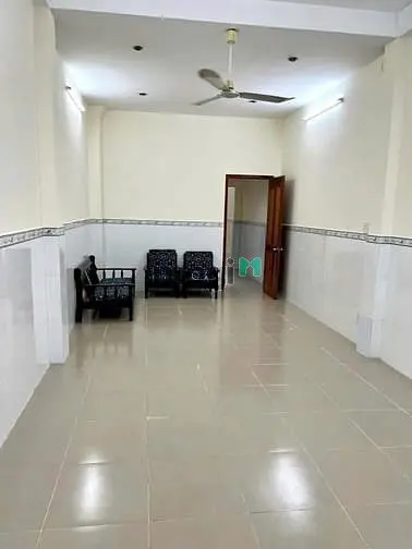 Nhà Đẹp Đúc 4 Tầng Hẻm Xe Hơi Đường Quang Trung, Gò Vấp, Dt 95M2