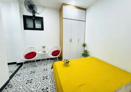 Nhà Mới Khai Trương – Trung Liệt, Đống Đa