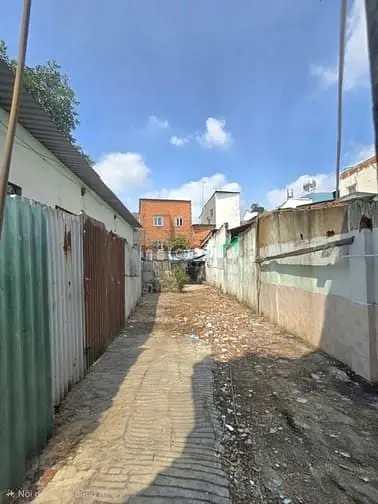 Quá Rẻ Chỉ 70Tr/M2-Bán Nhà Hxh6M Trịnh Đình Trọng- Dt 4X42- Cn 166.6M2