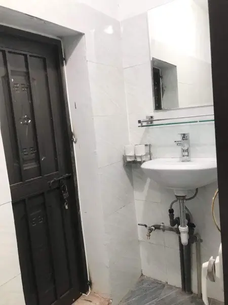 Cho Thuê Nhà Nguyễn An Ninh Hoàng Mai Tiện Ích Xung Quanh Thuận Lợi Nhà Đẹp Ở Ngay