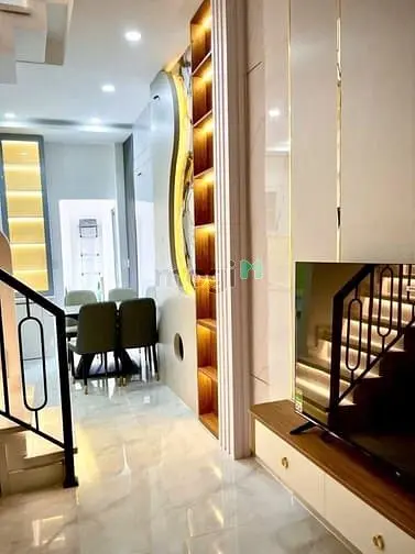 Gấp Gấp Đường 51, P.an Tây Hội, Tphcm, Shr, 2Tỷ975