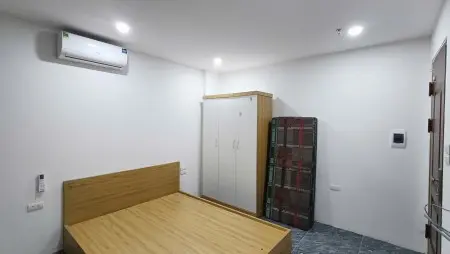 Cho Thuê Phòng Phú Đô – Giá Chỉ 4 Triệu/Tháng