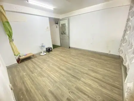 Trống 1 Phòng Trọ 15M2 Mặt Tiền Quận 4