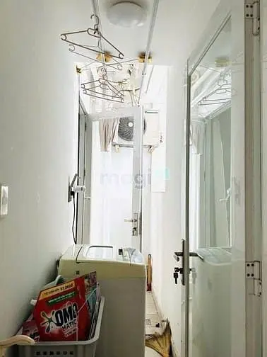 Chung Cư Cao Thắng, Q10: 80M2, 2P Ngủ, Full Nt, Giá 11Tr/Th.