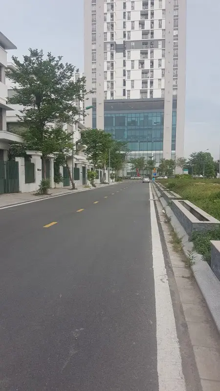 Chính Chủ Cho Nhà Nguyên Căn Khu Ngoại Giao Đoàn, Giá Rẻ, Lâu Dài