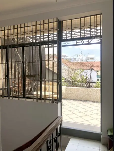 Cho Thuê Phòng - Thích Quảng Đức, Phú Nhuận