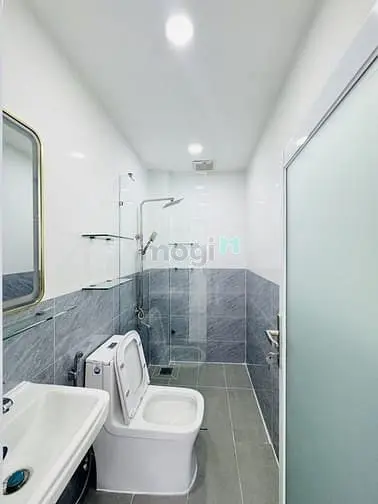 Nhà Mới Đường Nguyễn Phúc Chu, 47M2 , Sổ A4, Gần Mặt Tiền, Hxh, 5.6Tỷ