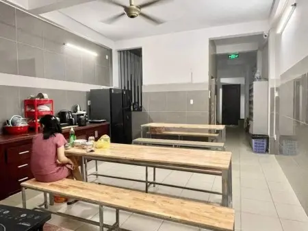 Phòng Sleepbox, Ktx Tiện Nghi 488 Lê Trọng Tấn, Q.tân Phú