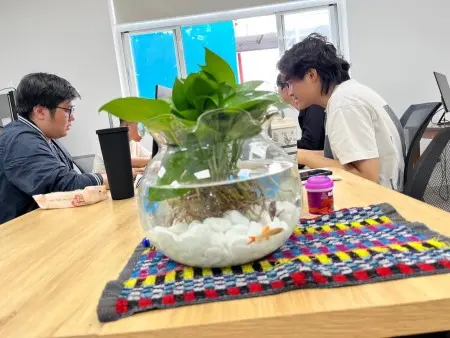 Cho Thuê Lại Văn Phòng Tại Toà Nhà Thuỷ Lợi Hyco 4