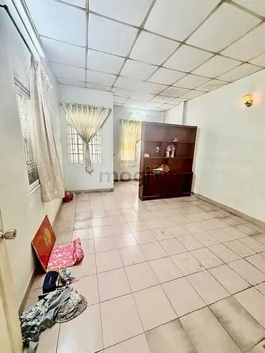 🍒Định Thổ Địa🍒 Hxh Ngủ Nhà Nơ Trang Long Dài 18M 2 Lầu Đúc