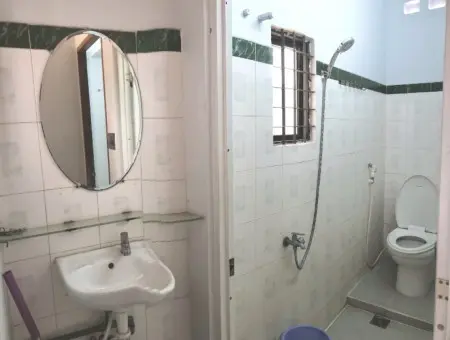 Cho Thuê Phòng - Thích Quảng Đức, Phú Nhuận