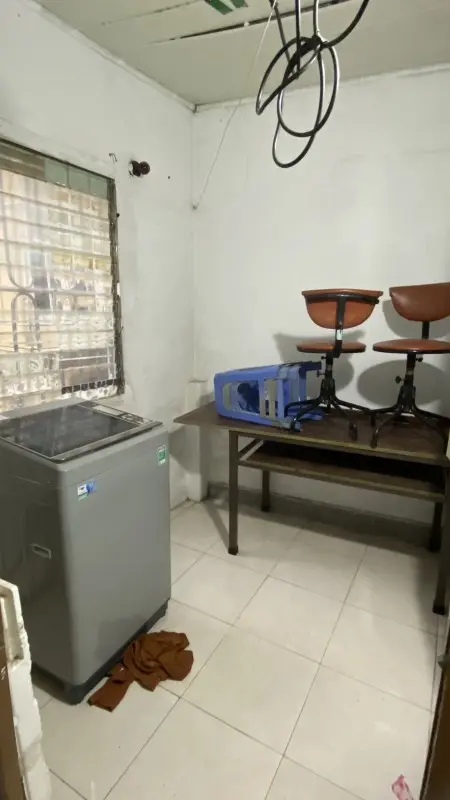 Cho Thuê Nhà Nguyên Căn 3 Tầng