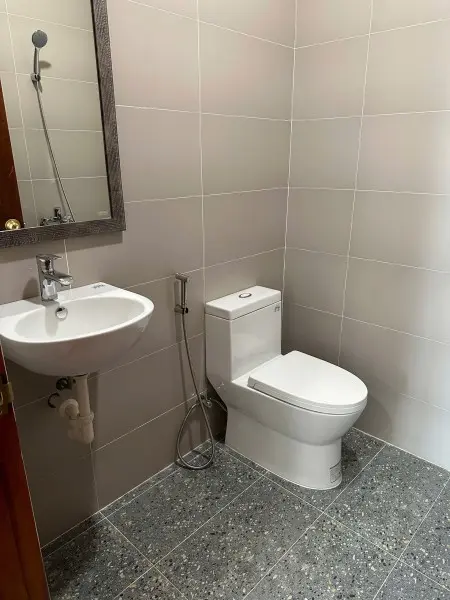 Tìm Nam Ở Ghép Kv Gò Vâp Dương Quãng Hàm