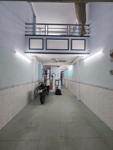 Cho Thuê Nhà Quận 10 - Tô Hiến Thành - 5 Pn - 13 Triệu 5