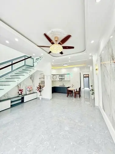 Bán Nhà Mới Đẹp-Dt110M2-2Tầng-3Pn- Sân Ôtô-Vĩnh Phươn-Bắc Nha Trang-3T