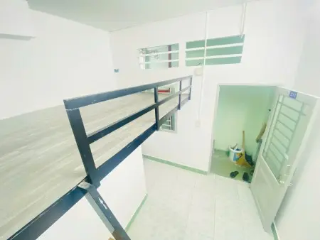 Phòng Trọ Thân Nhân Trung Giá Rẻ, Ngay Nhà Ga T3, Giá Chỉ Từ 3Tr2