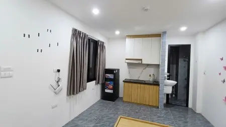 Cho Thuê Phòng Phú Đô – Giá Chỉ 4 Triệu/Tháng