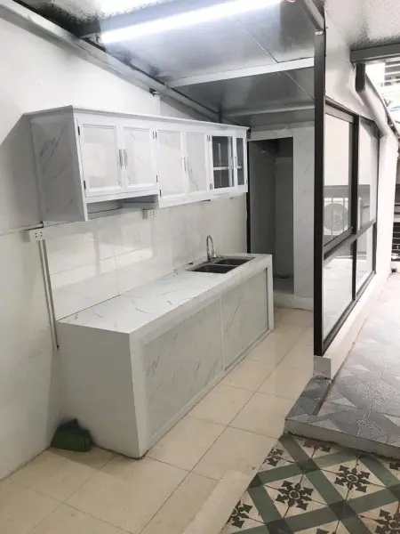 Cho Thuê Nhà Nguyễn An Ninh Hoàng Mai Tiện Ích Xung Quanh Thuận Lợi Nhà Đẹp Ở Ngay