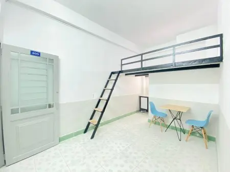 Cho Thuê Phòng Trọ Giá Rẻ Quận Tân Bình ( Gần Sân Bay )