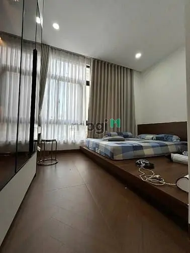 Nhà Đẹp Ngay Ngã Tư Bảy Hiền - Lạc Long Quân, Ni Sư Huỳnh Liên