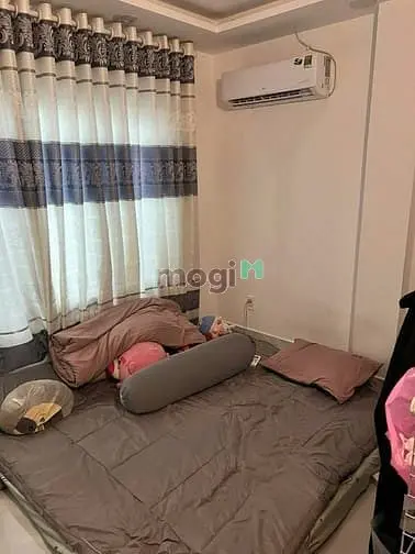 Bán Nhà Quận 3 - Hẻm Xe Hơi - Nguyễn Đình Chiểu - 3 Pn - Nhỉnh 8 Tỷ