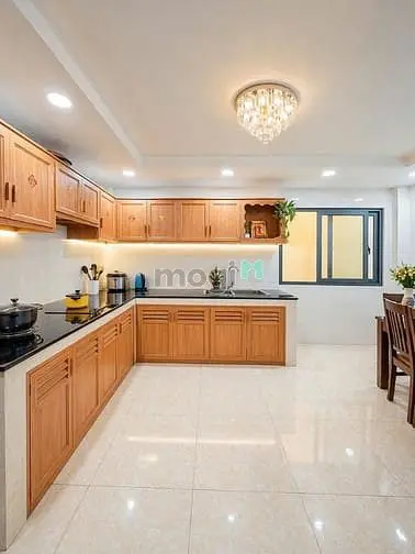 Bán Nhà Đẹp Thang Máy Sịn 6 Tần 70M2 Liền Kề Bàu Cát