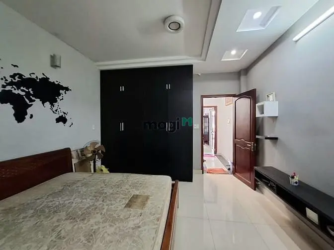 Nhà Bán 5 Tầng Hxt 1/ Nguyễn Quý Anh, Dt 4X22 Giá Chỉ 9 Tỷ 3 Tl