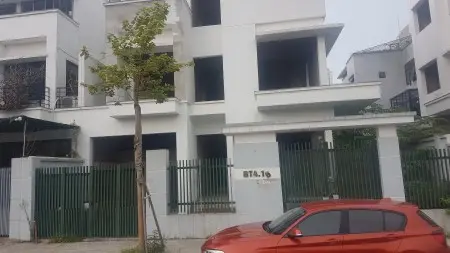 Chính Chủ Cho Nhà Nguyên Căn Khu Ngoại Giao Đoàn, Giá Rẻ, Lâu Dài