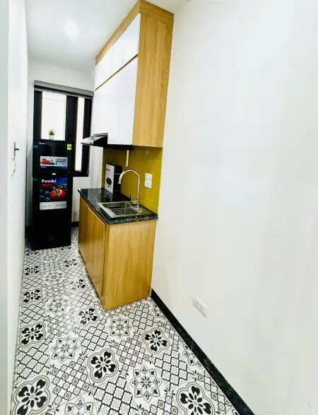 Nhà Mới Khai Trương – Trung Liệt, Đống Đa