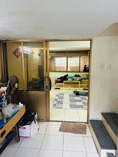 Mặt Tiền 4 Tầng - Ông Ích Khiêm - Quận 11 - 3.6×12 - Khu Kd Sầm Uất