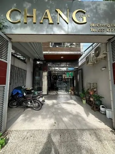 Chính Chủ Cho Thuê Mặt Bằng Kinh Doanh Phù Hợp Làm Văn Phòng, Spa,...