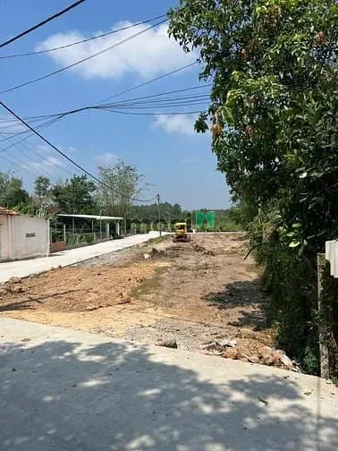 2 Mặt Tiền Dt 11X19 Tân An Hội - Củ Chi - 1Ty9Xx