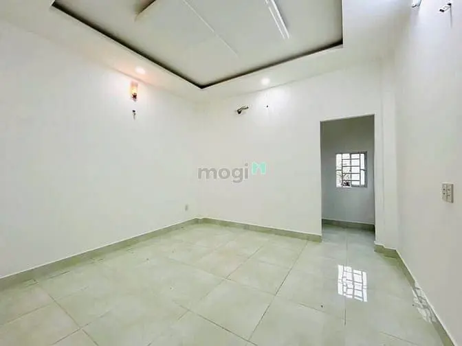 Lên Cho Anh/Chị Em Thạnh Xuân 22- Q12-Tphcm, Shr, 3Tỷ725