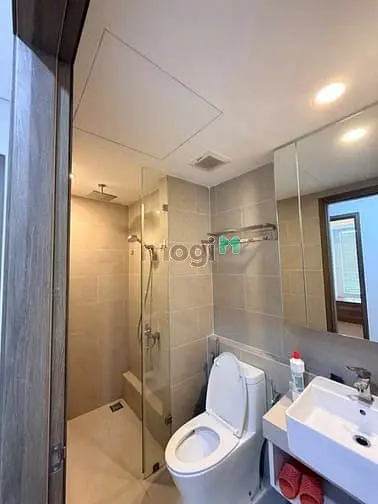Chung Cư Satra, Phan Đăng Lưu, Pn: 2P Ngủ, 90M2, 16Tr, Full Nt