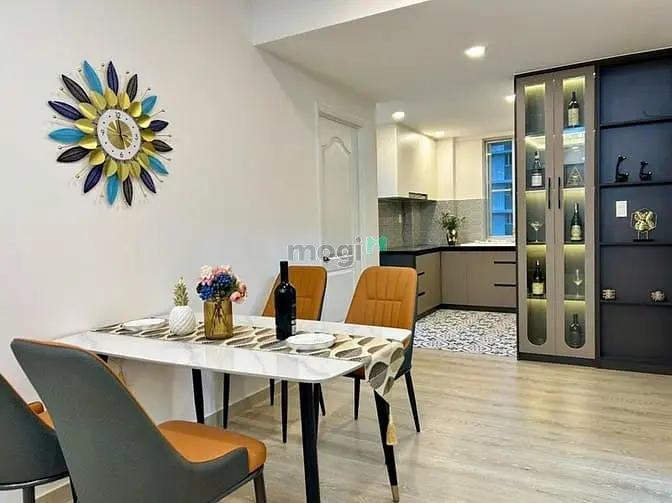 Chính Chủ Cần Bán Nhanh Căn Hộ Mỹ Khánh Nhà Mới Đẹp Y Hình