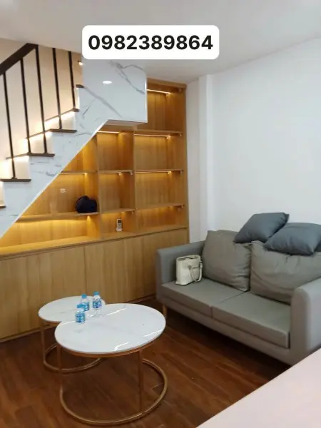 Cho Thuê Nhà 32D Cửa Bắc, Phương Trúc Bạch