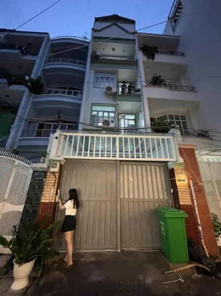 Ktx Happy House Khu Trung Tâm - Giá (1Tr3 -1 Tr6) – Bao Trọn Gói 100%