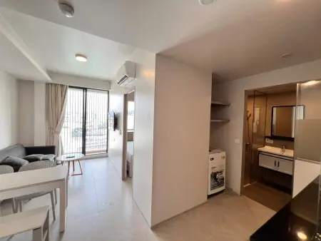 Chdv 1Pn Full Nội Thất Ngay Nguyễn Văn Linh