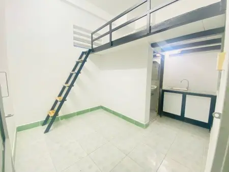 Phòng Trọ Thân Nhân Trung Giá Rẻ, Ngay Nhà Ga T3, Giá Chỉ Từ 3Tr2