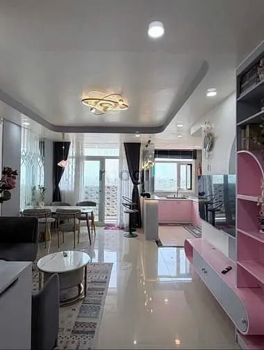 Em Bé Hồng Trương Phước Phan, Bình Tân Tphcm, Shr, 2Tỷ735