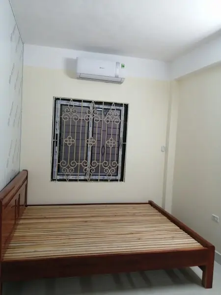 Cho Thuê Cả Tòa Nhà 6 Tầng, Tiện Ích Đầy Đủ Tại Cầu Giấy