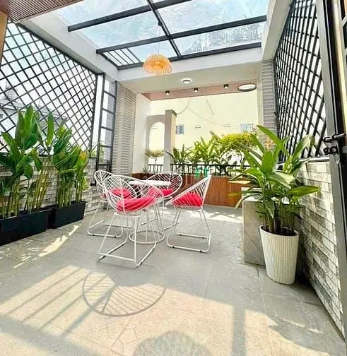 Ra Đi Nhanh Em Thống Nhất- Gò Vấp, Shr, 1Tỷ986