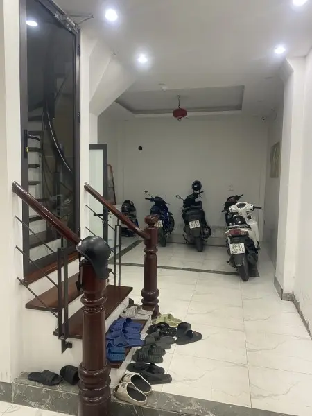 Cho Thuê Phòng Trọ Khép Kín Ngõ 322 Đường Mỹ Đình, 18M2, Ful Nội Thất. Giá 3.100.000Đ/Tháng.