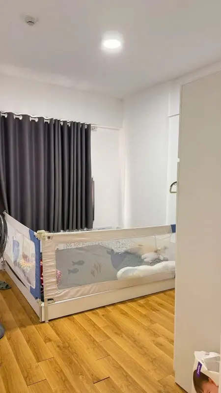 Chung Cư Cao Thắng, Q10: 80M2, 2P Ngủ, Full Nt, Giá 11Tr/Th.