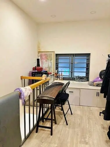 Ra Đi Nhanh Em Thống Nhất- Gò Vấp, Shr, 1Tỷ986