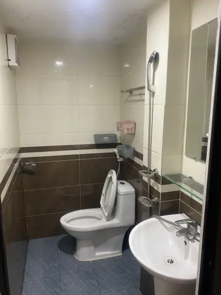 Cho Thuê Phòng Trọ Khép Kín Ngõ 322 Đường Mỹ Đình, 18M2, Ful Nội Thất. Giá 3.100.000Đ/Tháng.