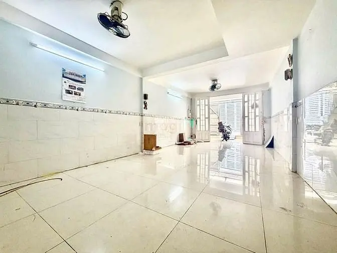 🍒Định Thổ Địa🍒 Hxh Ngủ Nhà Nơ Trang Long Dài 18M 2 Lầu Đúc